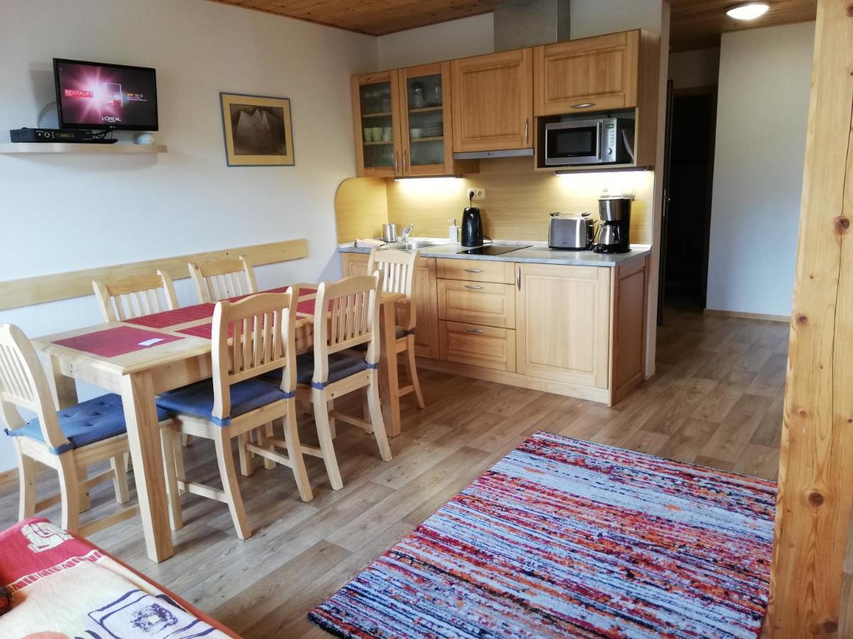 Apartmany Ester Rokytnice nad Jizerou Extérieur photo