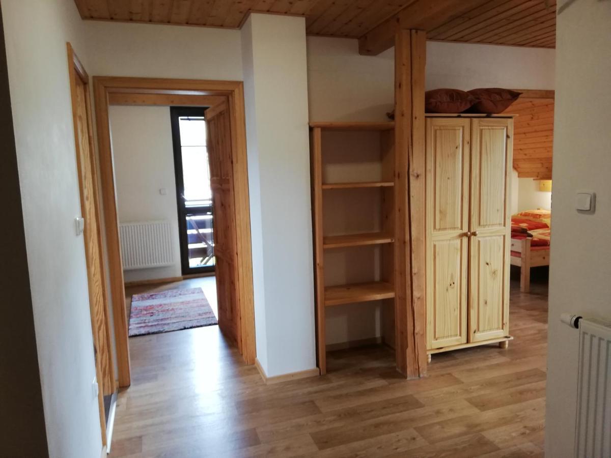 Apartmany Ester Rokytnice nad Jizerou Extérieur photo