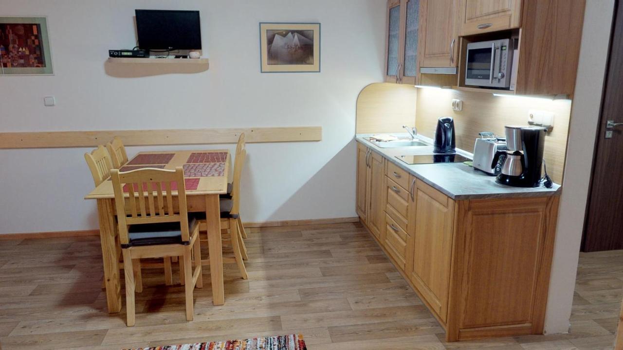 Apartmany Ester Rokytnice nad Jizerou Extérieur photo